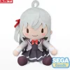 Fuwapetit Alya Sometimes Hides Her Feelings in Russian Alya Plushie L