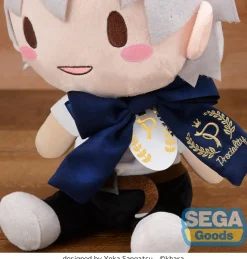 Fuwapetit Preciality Evangelion Series Kaworu Nagisa Plush L