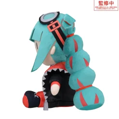 Fuwapuchi Hatsune Miku Magical Mirai 2023 Plush L
