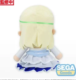 Fuwapuchi KonoSuba: God’s Blessing on This Wonderful World! 3 Iris Plush L