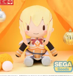 Fuwapuchi KonoSuba: God’s Blessing on This Wonderful World! 3 Darkness Plush L
