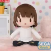 Fuwapuchi Saekano the Movie: Finale Megumi Kato: Sweater Ver. Plush L