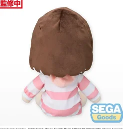 Fuwapuchi Saekano the Movie: Finale Megumi Kato: Pajamas Ver. Plush L