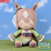 Fuwapuchi Uma Musume: Pretty Derby Satono Diamond Plush L