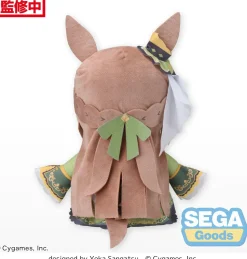 Fuwapuchi Uma Musume: Pretty Derby Satono Diamond Plush L