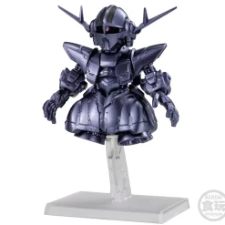 FW Gundam Converge Core Last Shooting Set (Metallic Ver.)