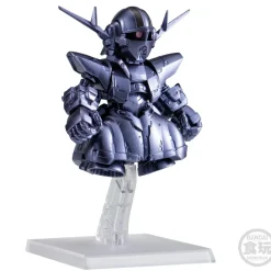 FW Gundam Converge Core Last Shooting Set (Metallic Ver.)