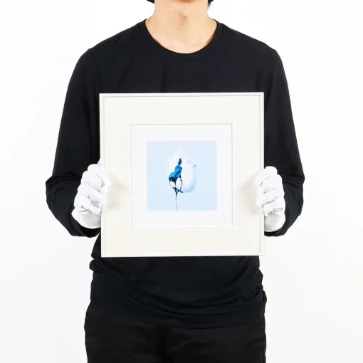 189g Reproduction Art Print