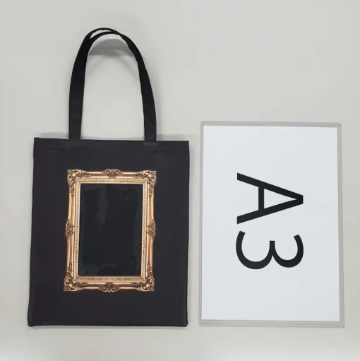Gallery Tote Bag
