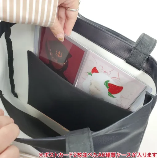 Gallery Tote Bag