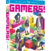 Gamers!: The Complete Series Blu-ray/DVD Combo Pack