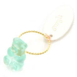 Gargle Gummy Bear Ring