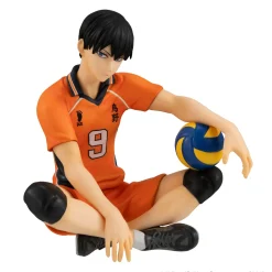 G.E.M. Series Haikyu!! Palm-Size Tobio Kageyama : Second Uniform Ver.