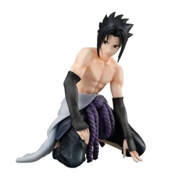 G.E.M. Series Naruto Shippuden Palm-Size Sasuke Uchiha