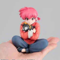 G.E.M. Series Ranma 1/2 Palm-Size Ranma