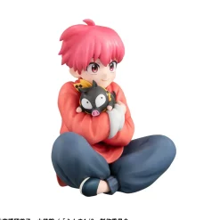 G.E.M. Series Ranma 1/2 Palm-Size Ranma
