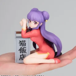G.E.M. Series Ranma 1/2 Palm-Size Shampoo