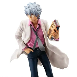 G.E.M. Series 3-Z Ginpachi Sensei Ginpachi Sakata: Reiwa Ver.