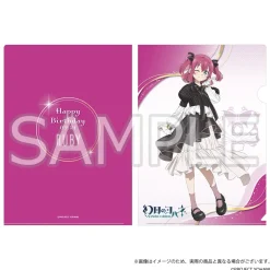 Genjitsu no Yohane: SUNSHINE IN THE MIRROR 9.21 Anniversary Goods -Ruby-