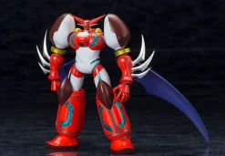 Getter Robo Armageddon Shin Getter-1 (Re-run)