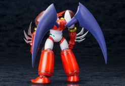 Getter Robo Armageddon Shin Getter-1 (Re-run)