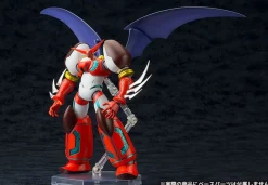 Getter Robo Armageddon Shin Getter-1 (Re-run)