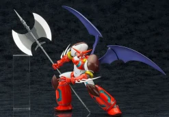 Getter Robo Armageddon Shin Getter-1 (Re-run)