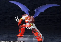 Getter Robo Armageddon Shin Getter-1 (Re-run)