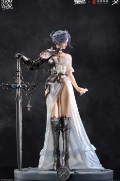 Ghost Blade Haiqin Yan: God of War Ver. 1/6 Scale Figure