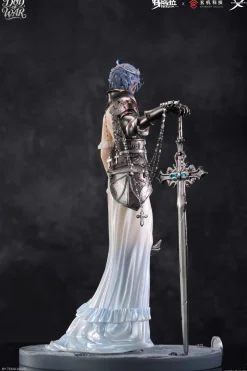 Ghost Blade Haiqin Yan: God of War Ver. 1/6 Scale Figure