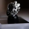Ghost in the Shell: SAC_2045 x haraKIRI Collaboration Accessory Motoko Ring (Sizes 15-22)