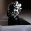 Ghost in the Shell: SAC_2045 x haraKIRI Collaboration Accessory Motoko Ring (Sizes 23-30)