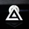 Ghost in the Shell: SAC_2045 x haraKIRI Collaboration Accessory Public Security Section 9 Brooch