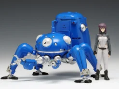 Ghost in the Shell: S.A.C. 2nd Gig Tachikoma 1/24 Scale Plastic Model Kit (Re-run)