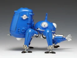 Ghost in the Shell: S.A.C. 2nd Gig Tachikoma 1/24 Scale Plastic Model Kit (Re-run)