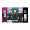Girls Band Cry Rubber Desk Mat Diamond Dust: Color Glass Ver.