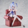 Girls' Frontline: Neural Cloud Undine: Sweet Rabbit Symphony Ver. 1/7 Scale Figure