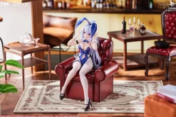 Girls' Frontline: Neural Cloud Undine: Sweet Rabbit Symphony Ver. 1/7 Scale Figure