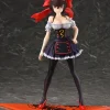 Girls und Panzer: Ribbon Warrior Shizuka Tsuruki: Dirndl Ver. 1/6 Scale Figure