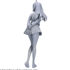 Glitter & Glamours Alya Sometimes Hides Her Feelings in Russian Alya: School Uniform Ver. Non-Scale Figure