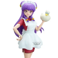 Glitter & Glamours Ranma 1/2 Shampoo II Non-Scale Figure