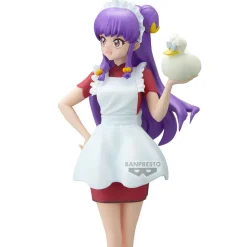 Glitter & Glamours Ranma 1/2 Shampoo II Non-Scale Figure