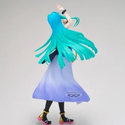 Glitter & Glamours That Time I Got Reincarnated as a Slime the Movie: Tears of the Azure Sea Yura Non-Scale Figure