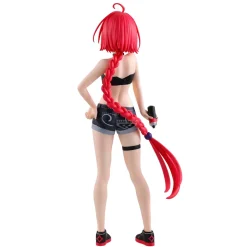 Glitter & Glamours To Love-Ru Darkness Mea Kurosaki Non-Scale Figure