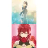 Glitter | TV Anime Dahlia in Bloom Ending Theme Song CD