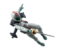 G.M.G. Collection EX Mobile Suit Gundam The Battle of A Baoa Qu