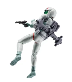 G.M.G. Collection EX Mobile Suit Gundam The Battle of A Baoa Qu