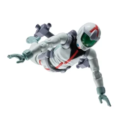 G.M.G. Collection EX Mobile Suit Gundam The Battle of A Baoa Qu