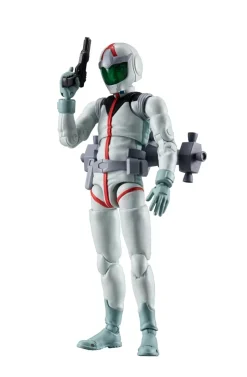 G.M.G. Collection EX Mobile Suit Gundam The Battle of A Baoa Qu