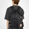 God Eater 3 Hugo Pennywort Backpack